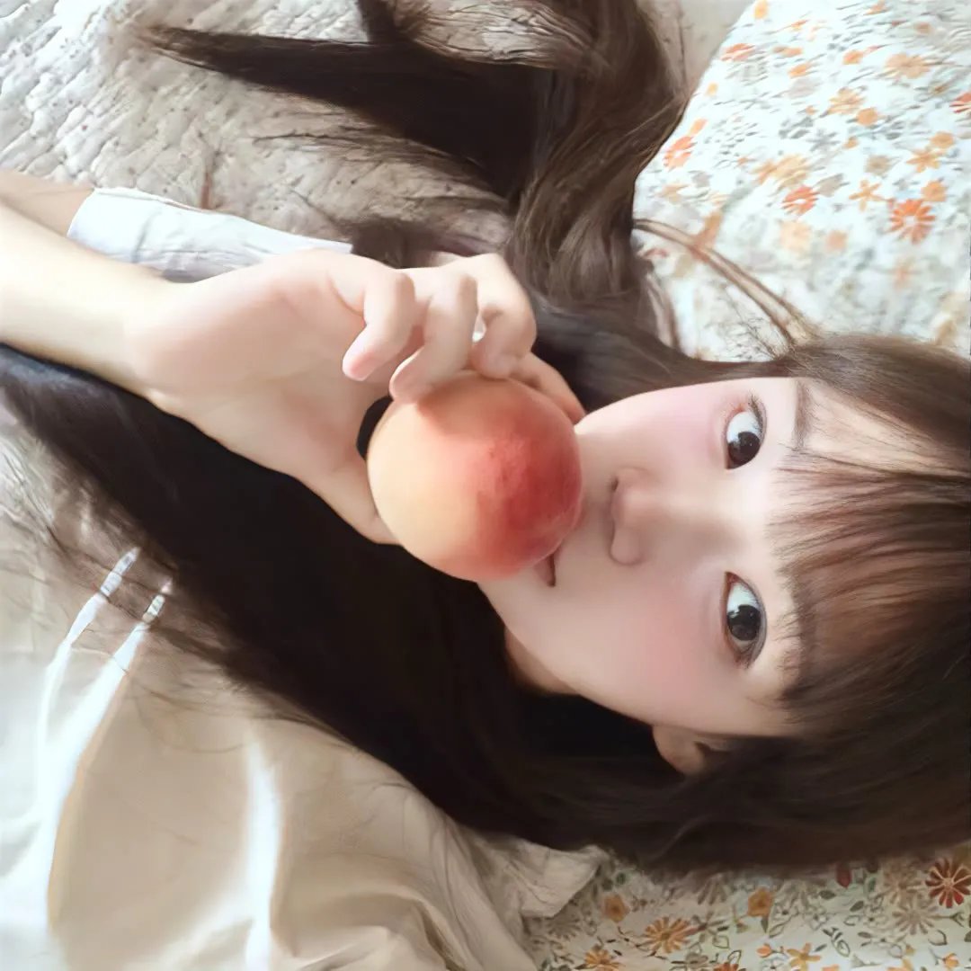 温暖在人间